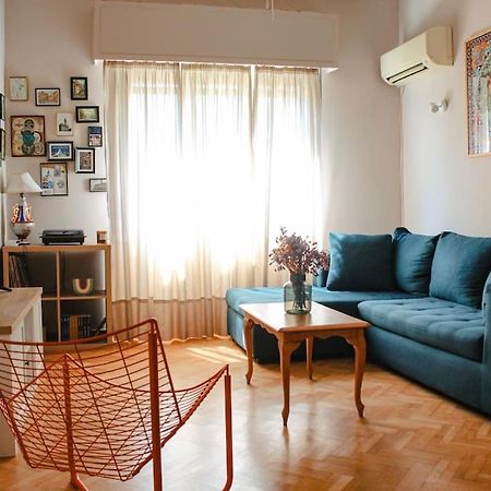Ampa'S Home Атина Екстериор снимка