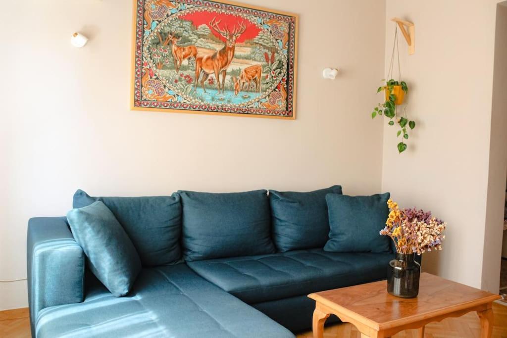 Ampa'S Home Атина Екстериор снимка